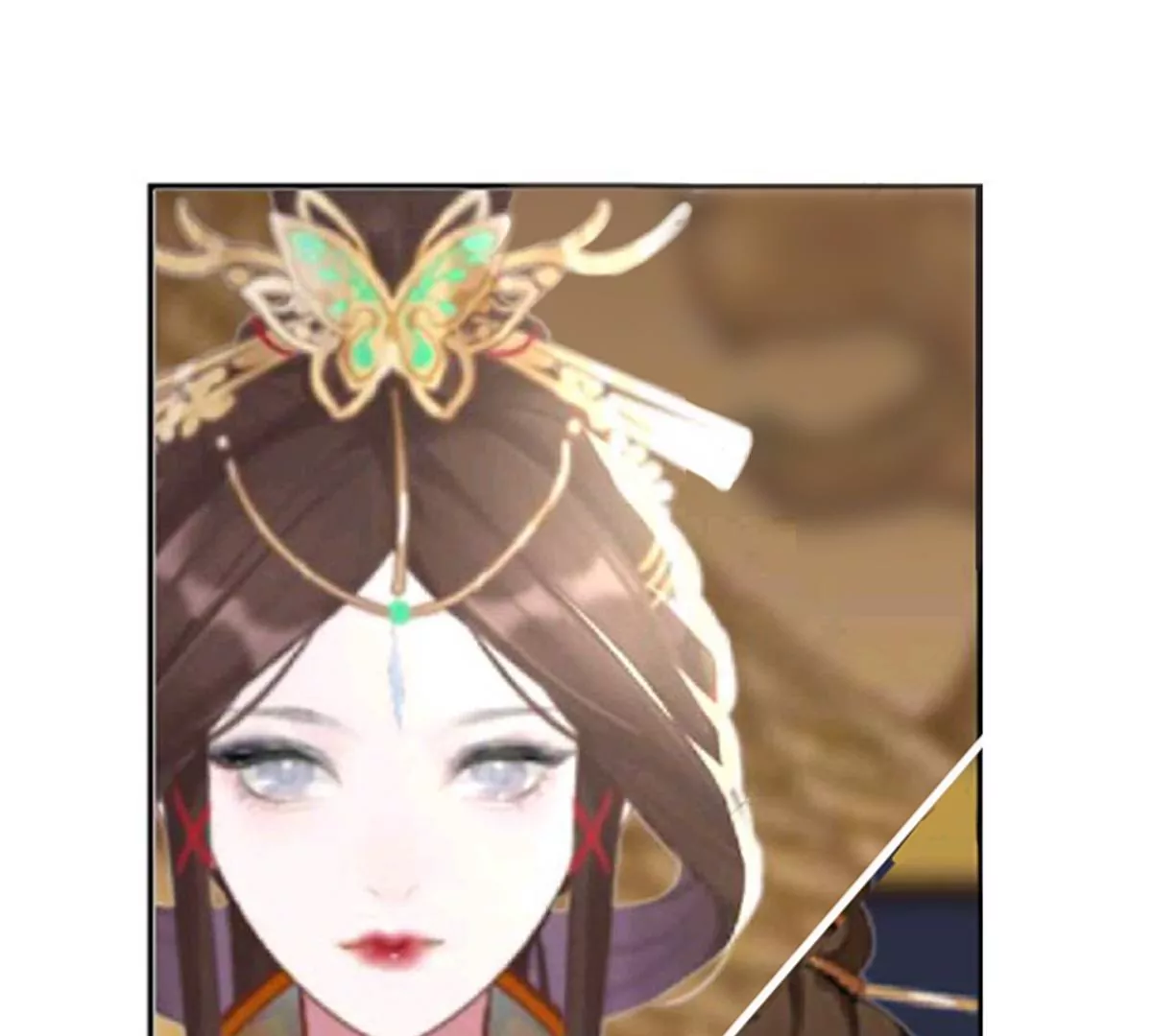 《三界主播莎莫》第7话情敌上线归云黑化？！ 第32页