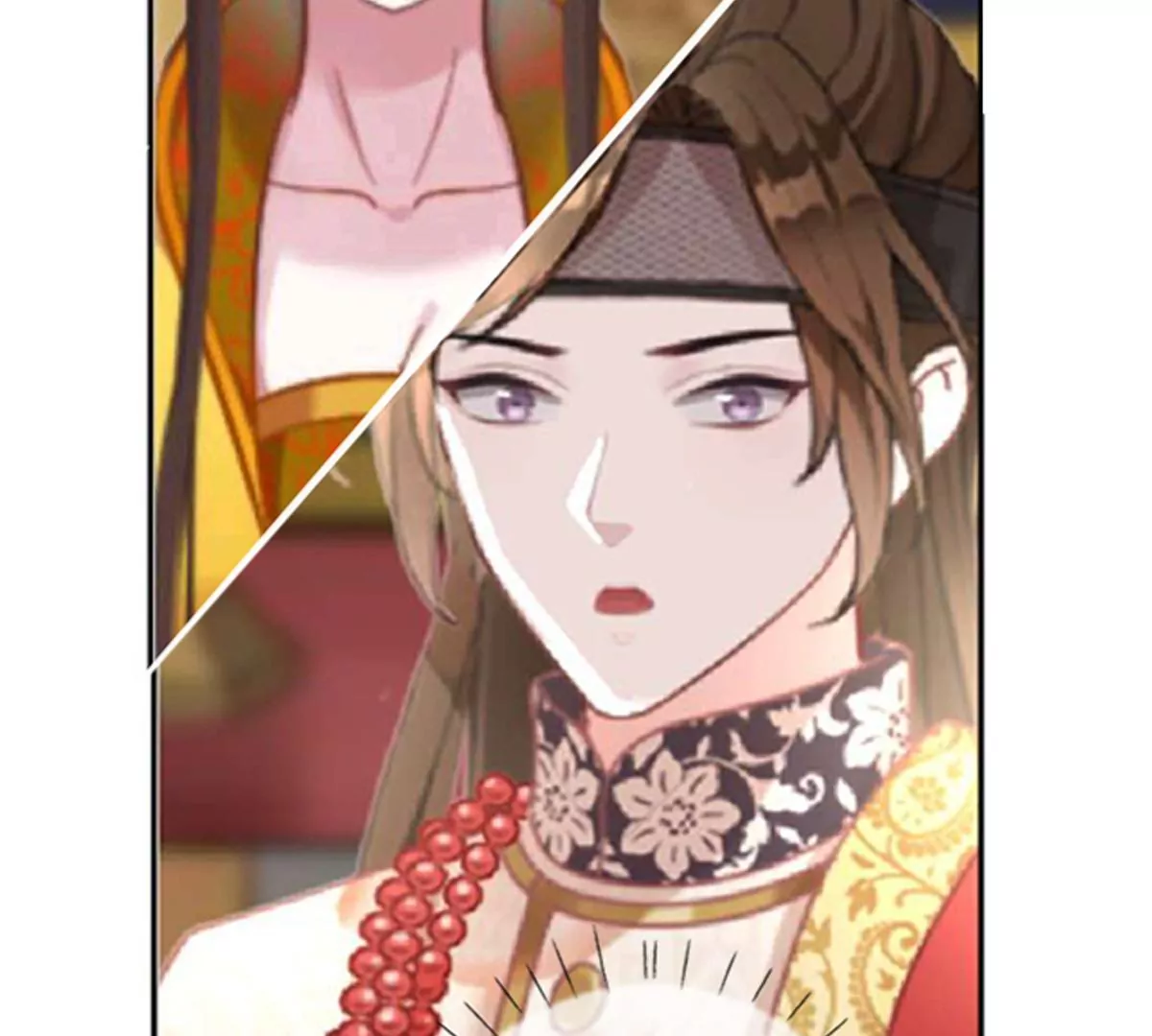 《三界主播莎莫》第7话情敌上线归云黑化？！ 第33页