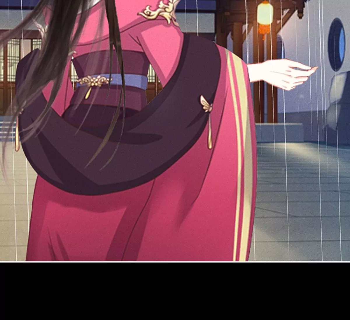 《三界主播莎莫》第4话后宫美男三千 第22页