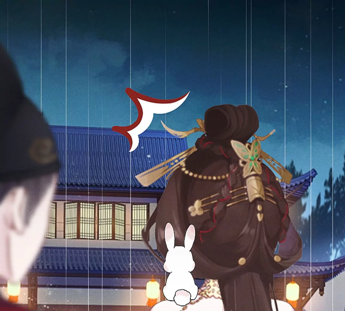《三界主播莎莫》第4话后宫美男三千 第27页