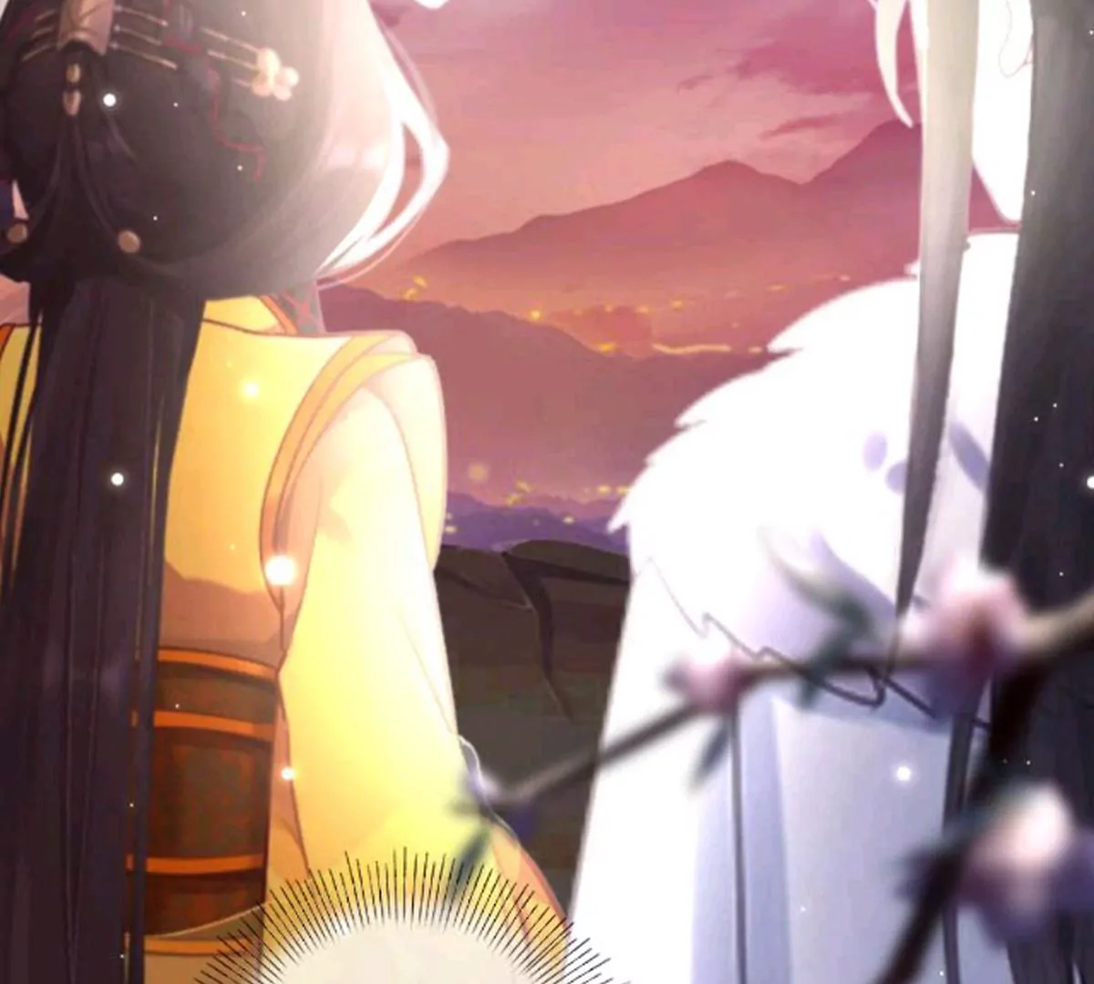 《三界主播莎莫》和他的危险之旅 第38页