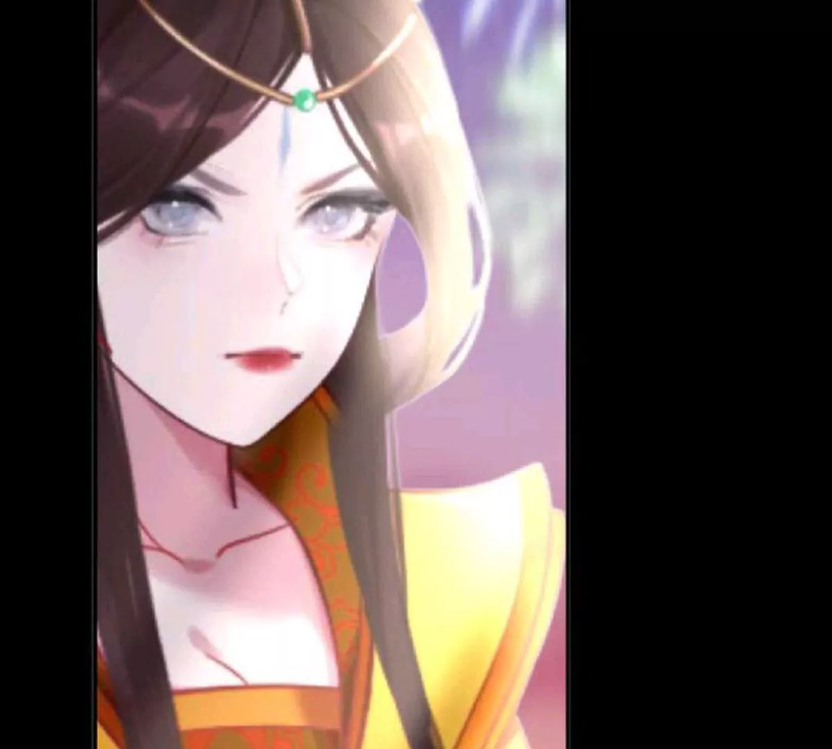 《三界主播莎莫》第11话决裂之时 第8页