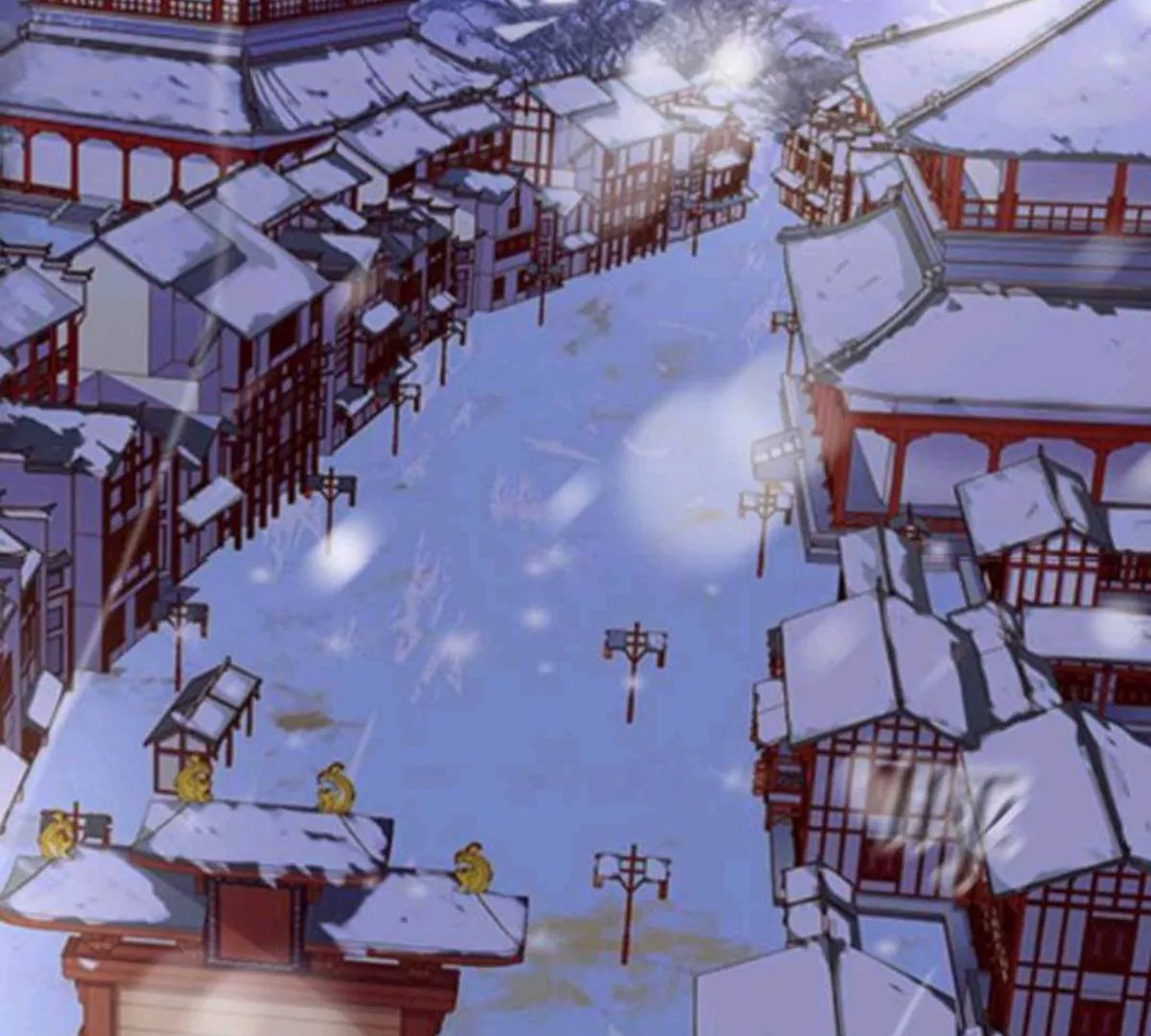 《三界主播莎莫》第9话梦与现实的交织 第38页