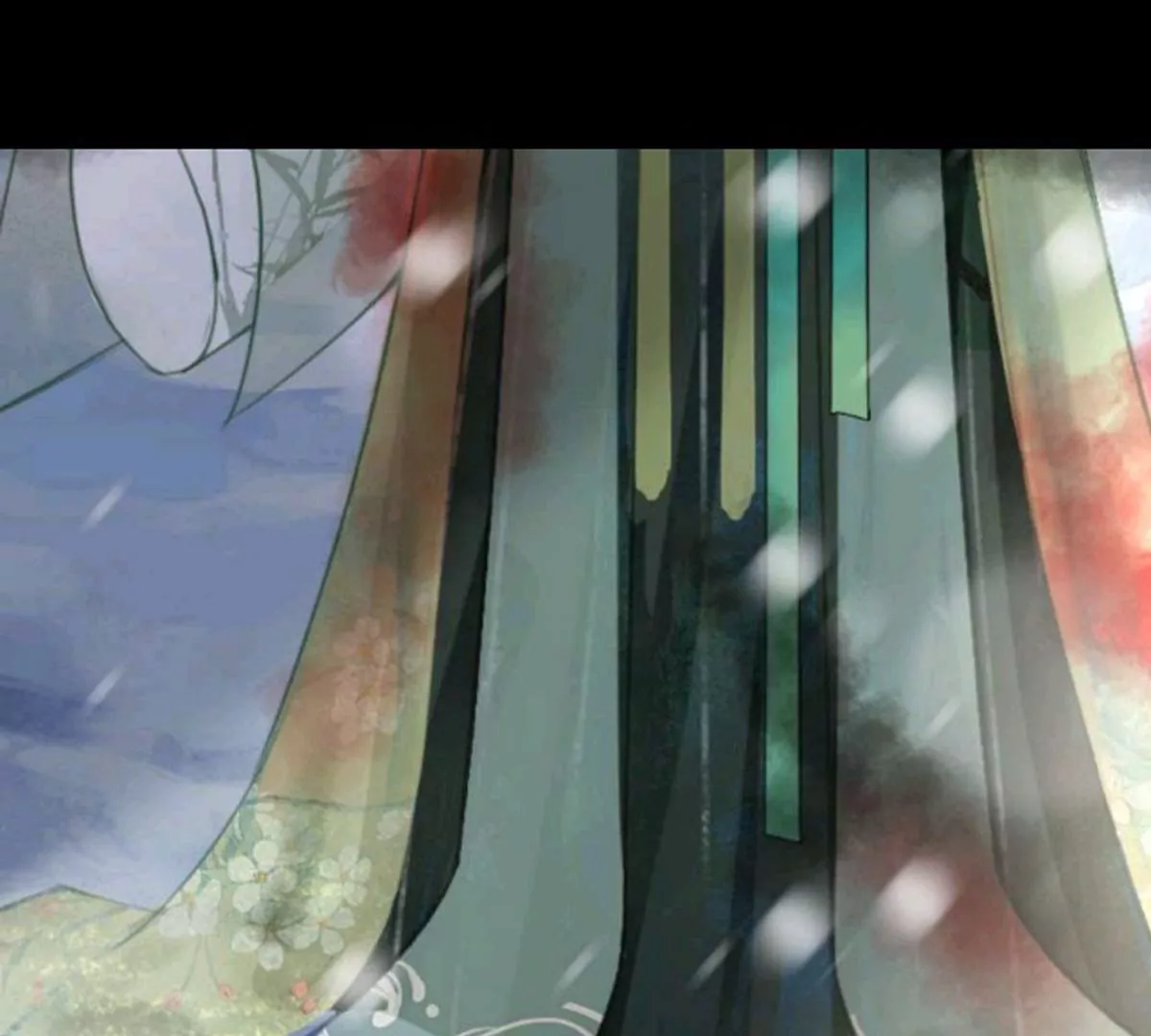 《三界主播莎莫》第9话梦与现实的交织 第44页
