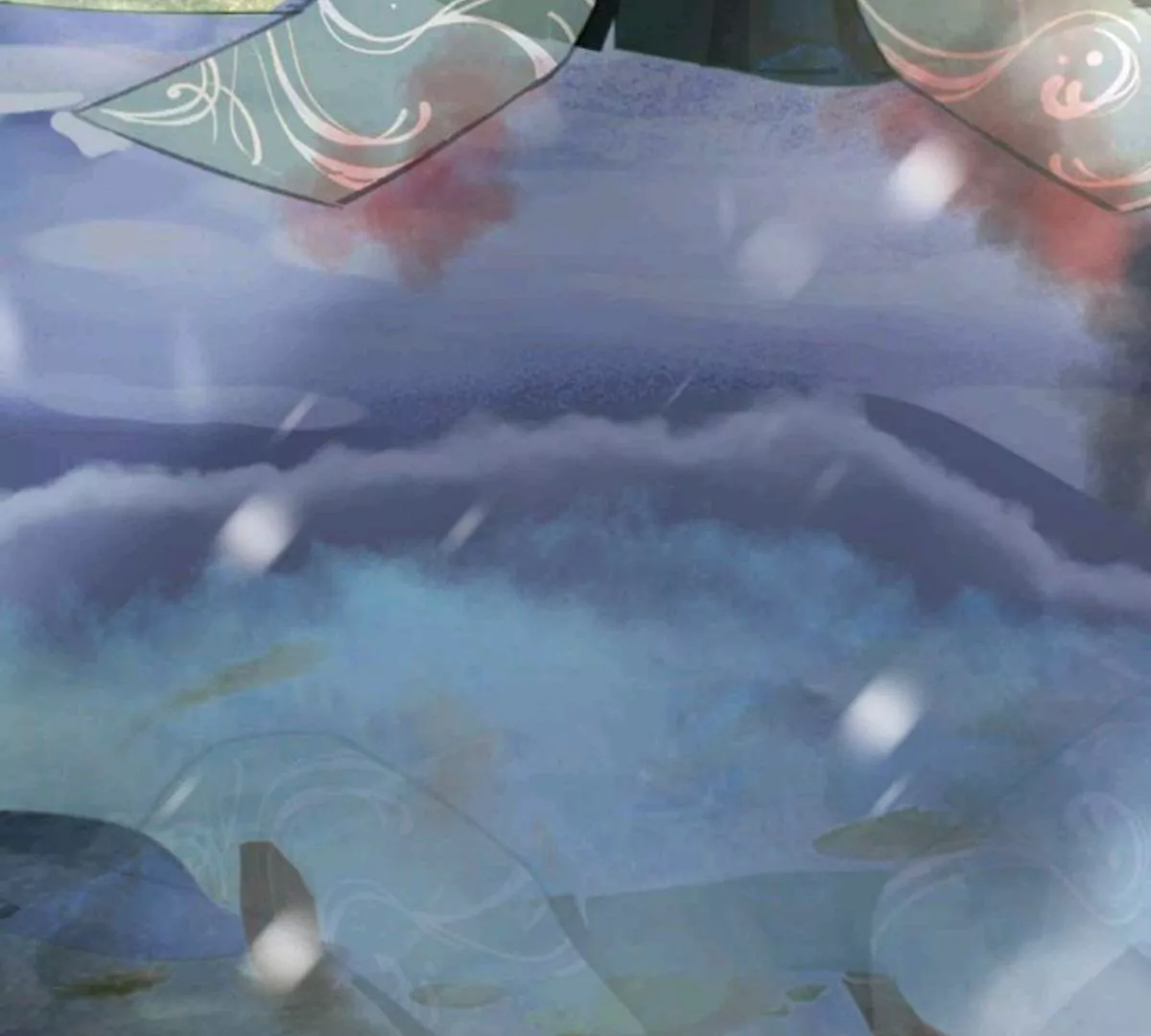 《三界主播莎莫》第9话梦与现实的交织 第45页