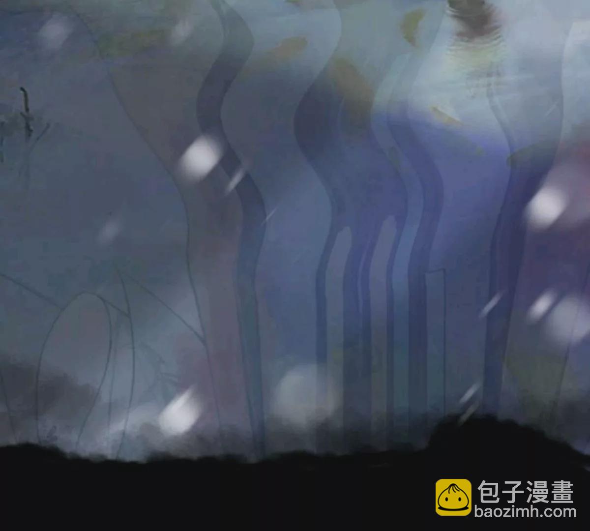 《三界主播莎莫》第9话梦与现实的交织 第46页