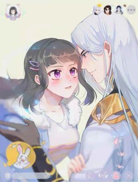 《三界主播莎莫》漫画封面图 - tl漫画
