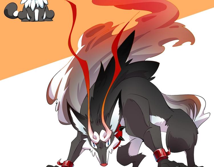 《山海驯兽师》山海兽图鉴 第2页