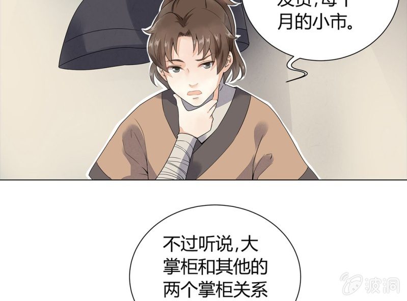 《大明1617》第二话 第18页