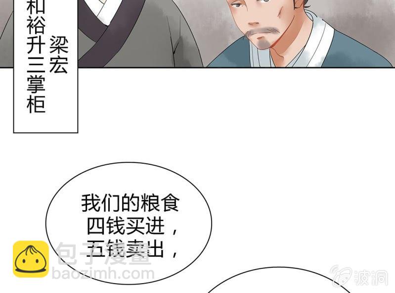 《大明1617》第一话 第32页