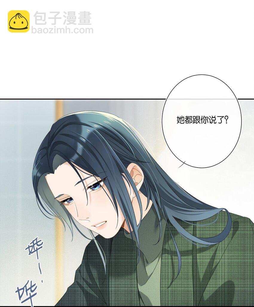 《中年恋爱补丁》第002话 我不对劲 第26页