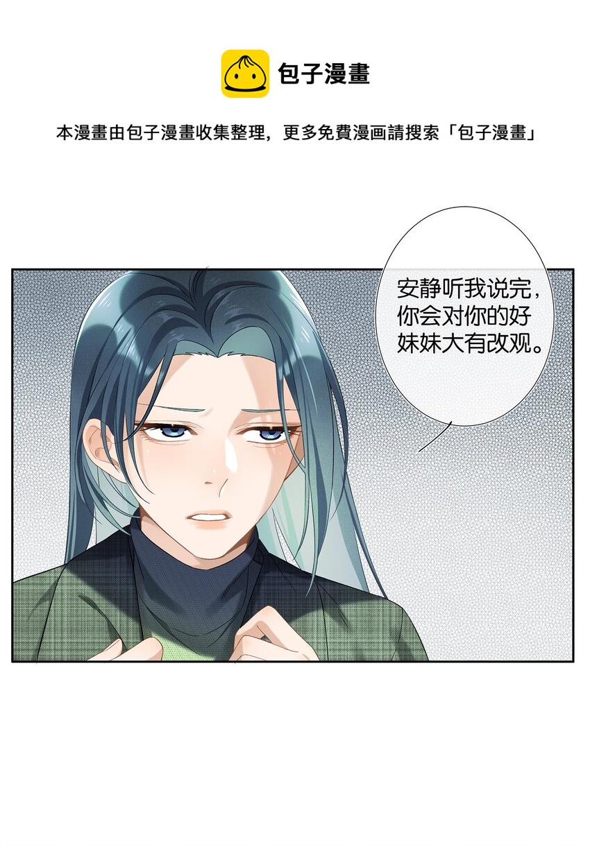《中年恋爱补丁》第006话 转折 第24页