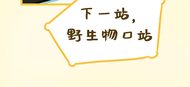 《野生物口工作室》第15话、你为什么不顺？ 第11页