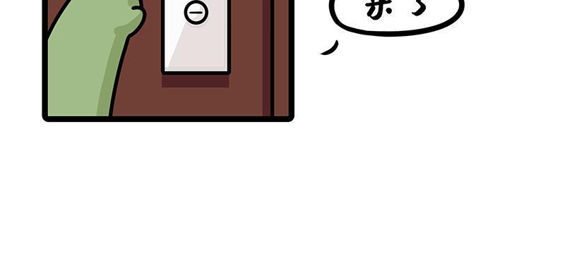 《野生物口工作室》第25话、当员工来拜年 第11页