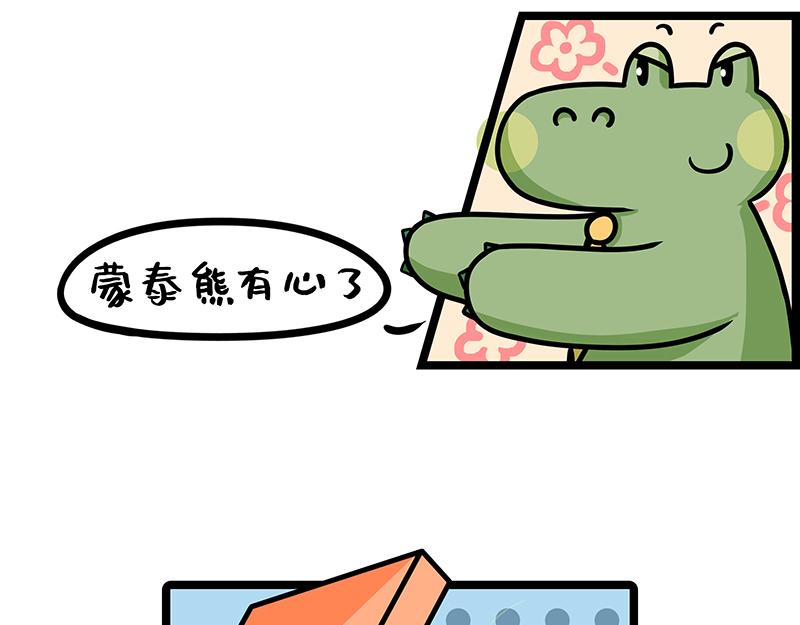 《野生物口工作室》第25话、当员工来拜年 第23页