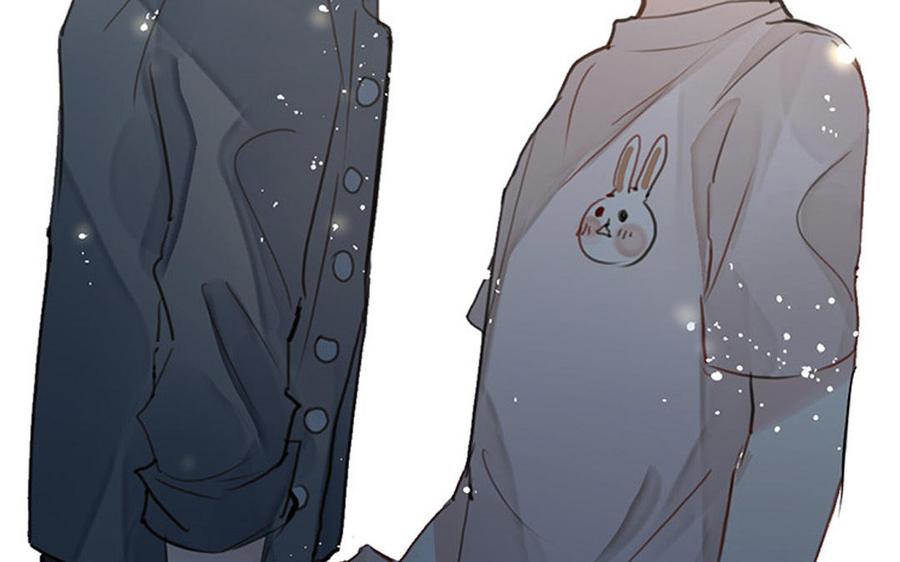 《我被前世恋人盯上了》新作预告 第32页