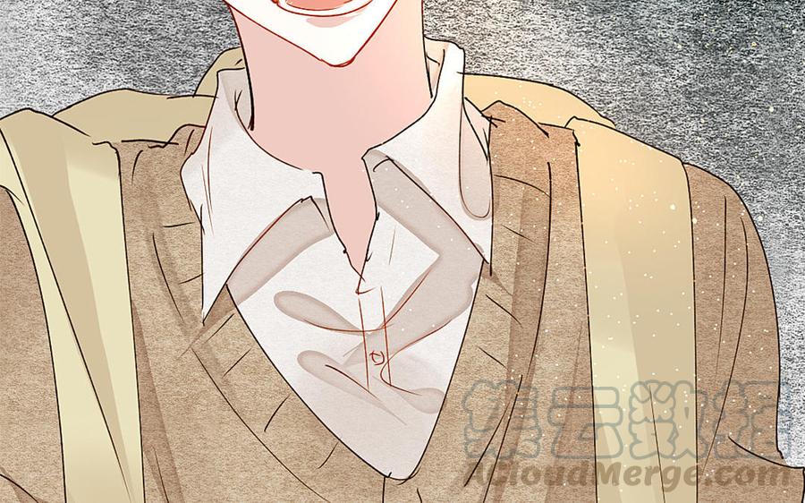 《我被前世恋人盯上了》第7话 两个我？！ 第37页