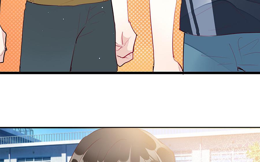 《我被前世恋人盯上了》第17话 鬼王新娘？ 第50页