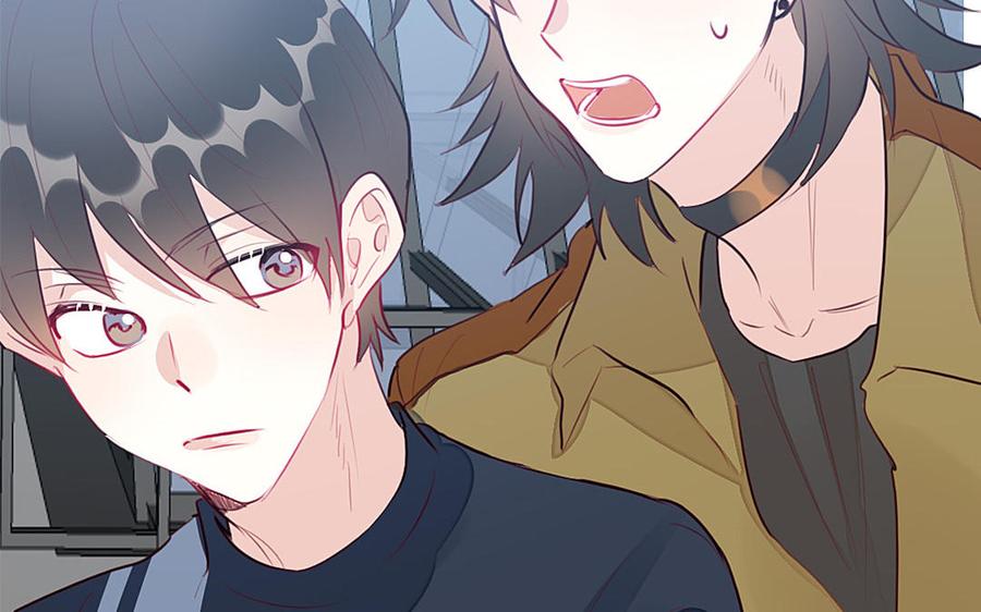 《我被前世恋人盯上了》第16话 冥婚 第44页