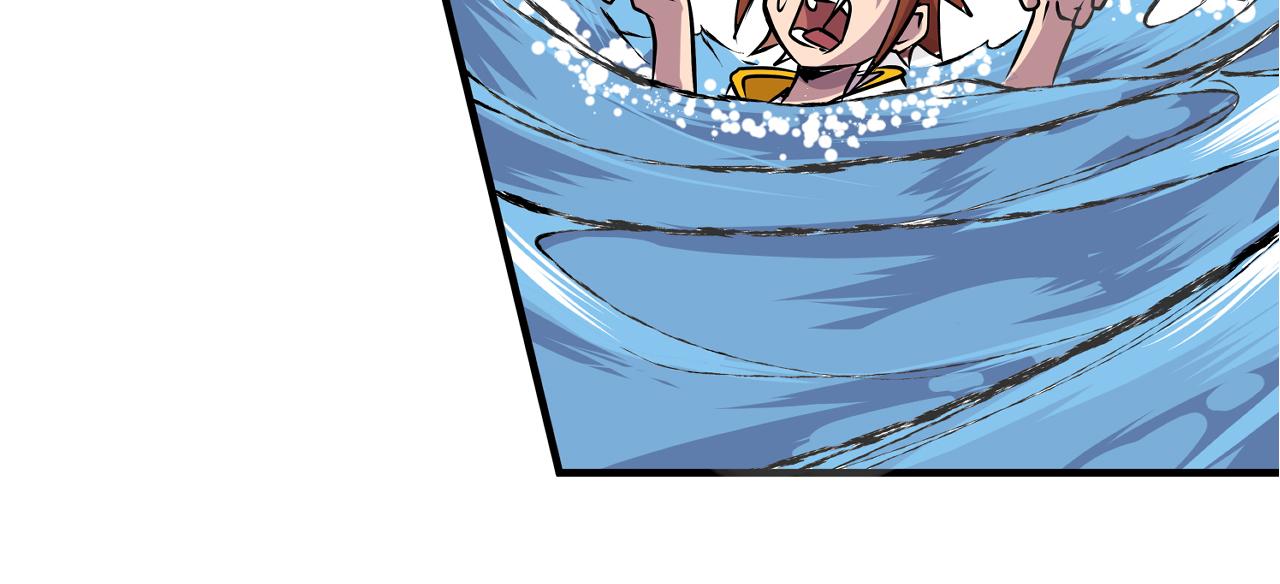 《少年山海经》001 契灵圣战下 第25页