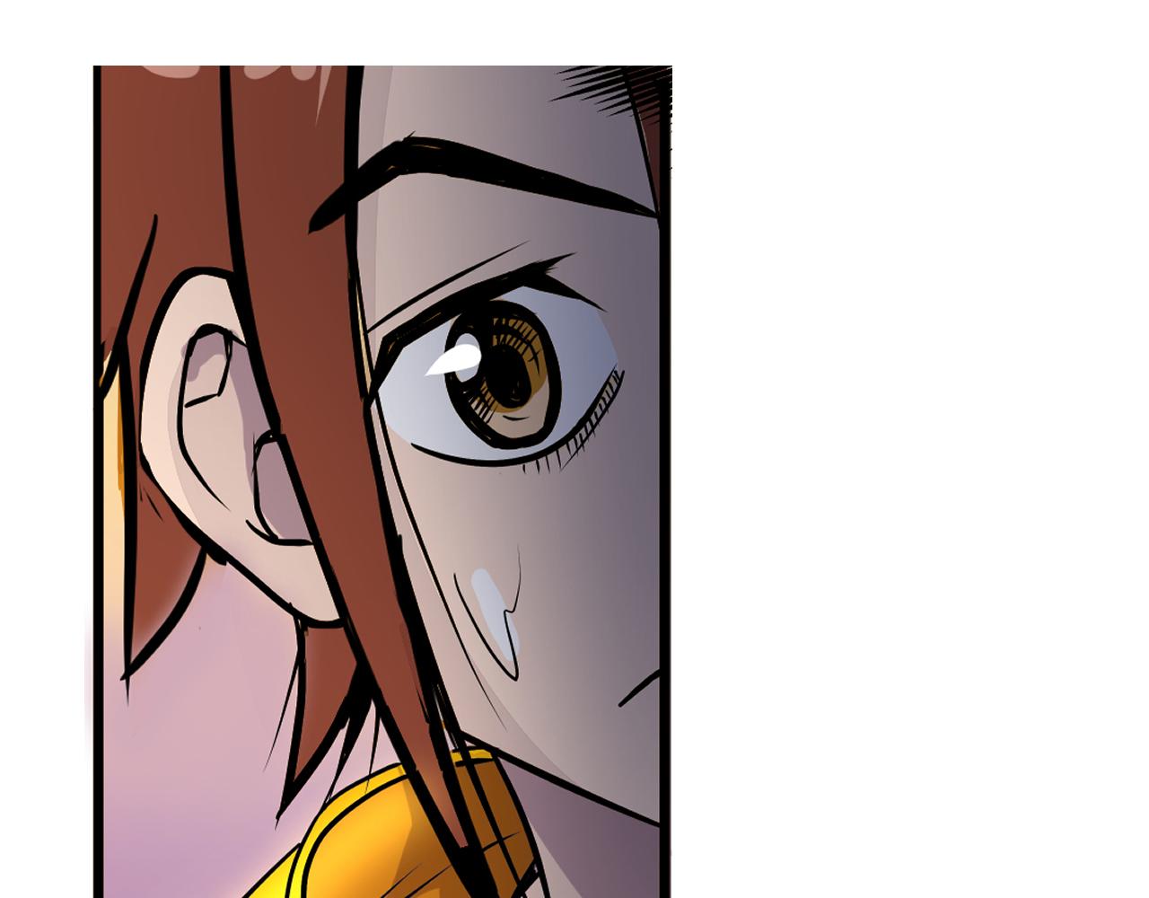 《少年山海经》002 无法识别的灵兽上 第35页