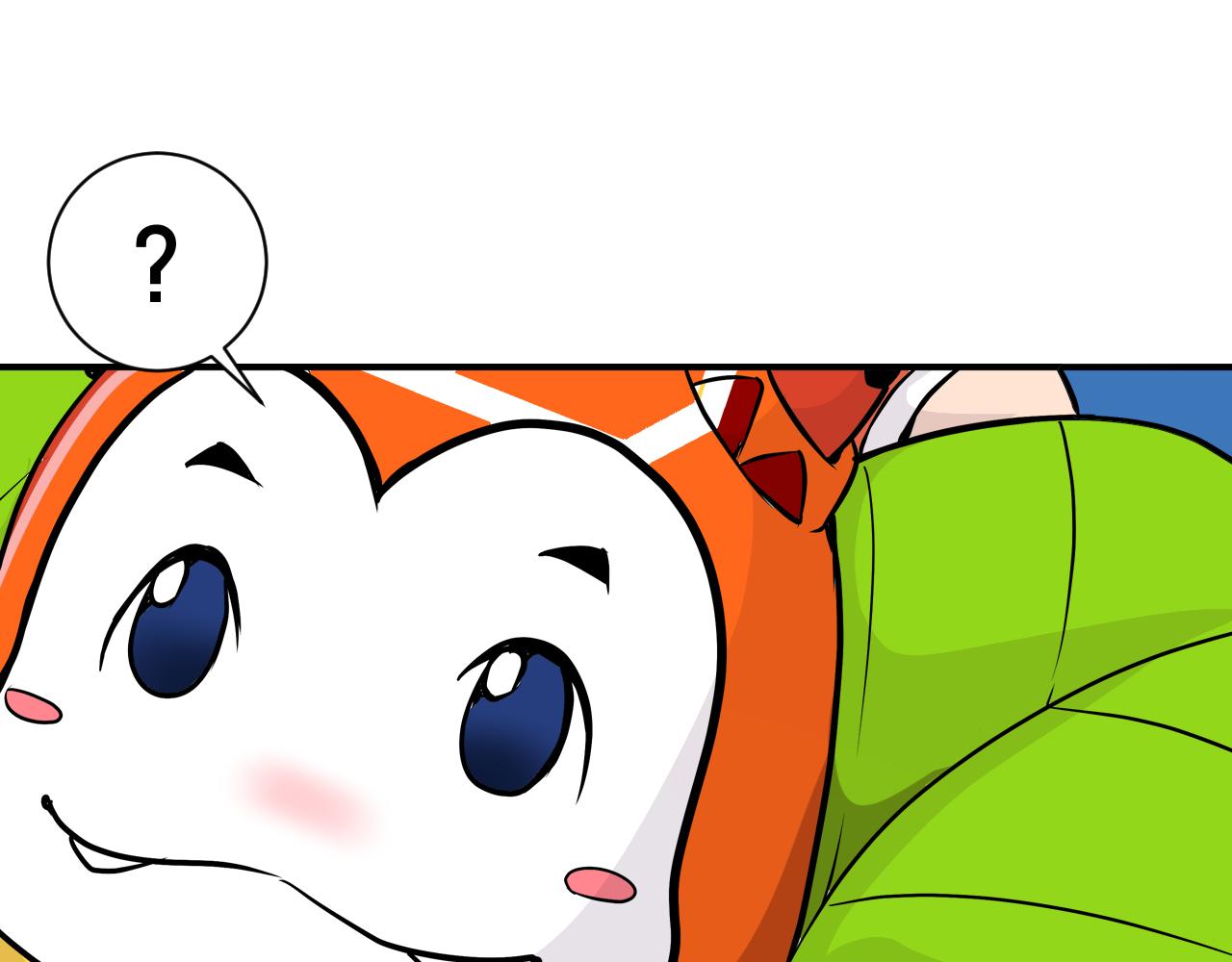 《少年山海经》003 一百万背后的秘密上 第9页
