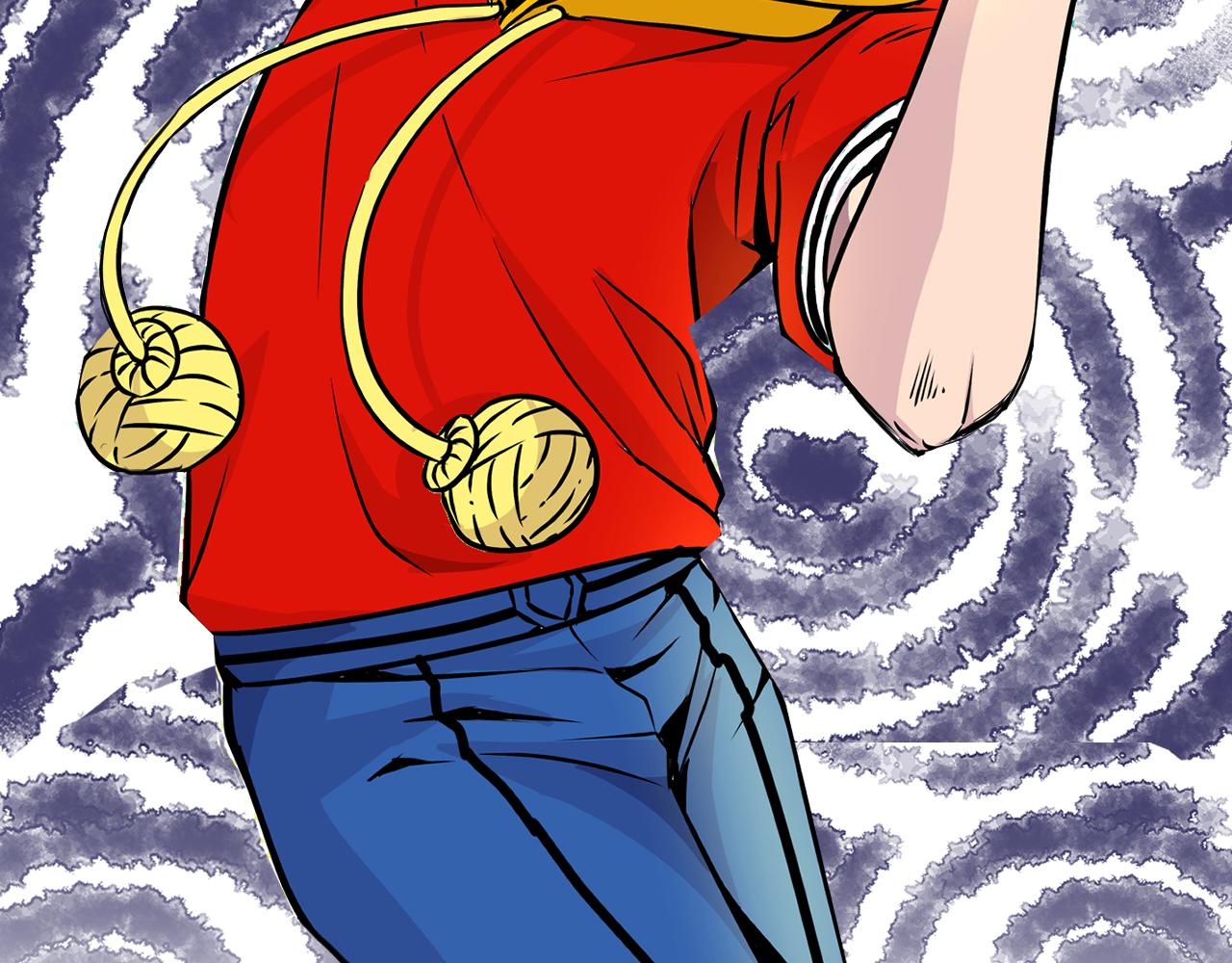 《少年山海经》004 是线索还是阴谋？上 第22页