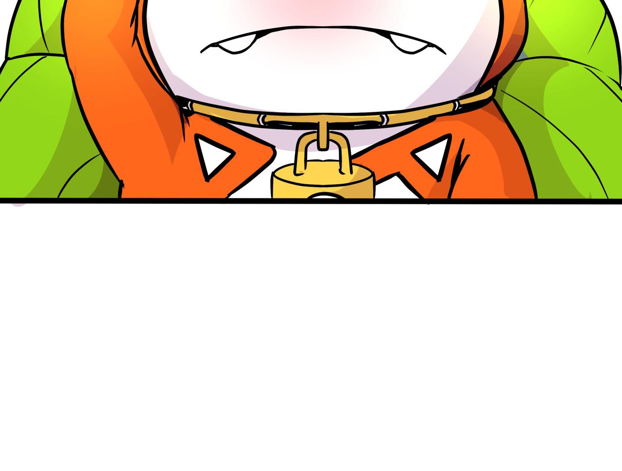 《少年山海经》004 是线索还是阴谋？上 第28页
