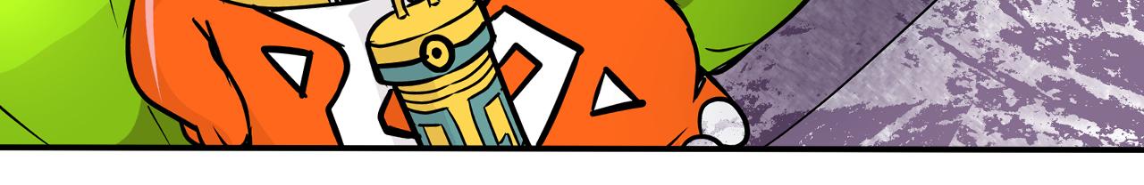 《少年山海经》003 一百万背后的秘密下 第13页