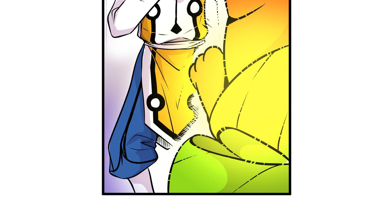 《少年山海经》006 特工来袭上 第41页