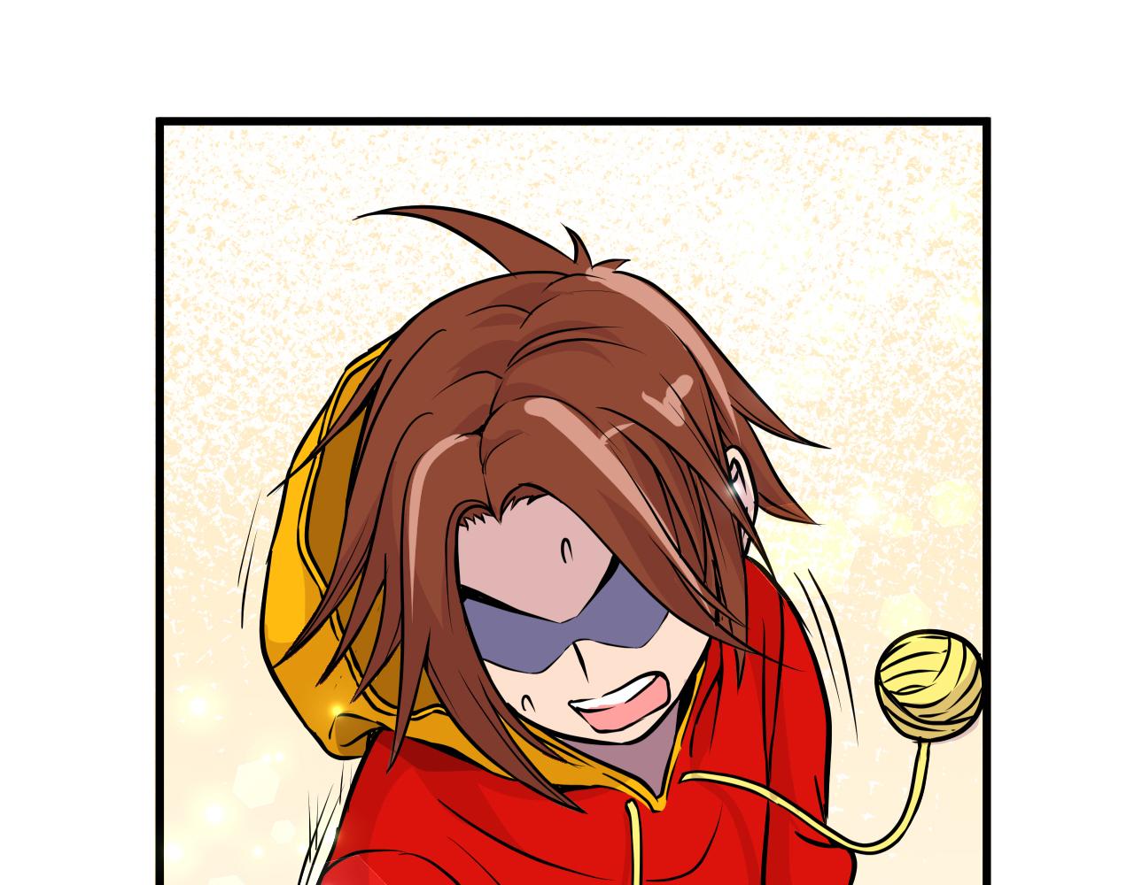 《少年山海经》008 穷途之路下 第18页