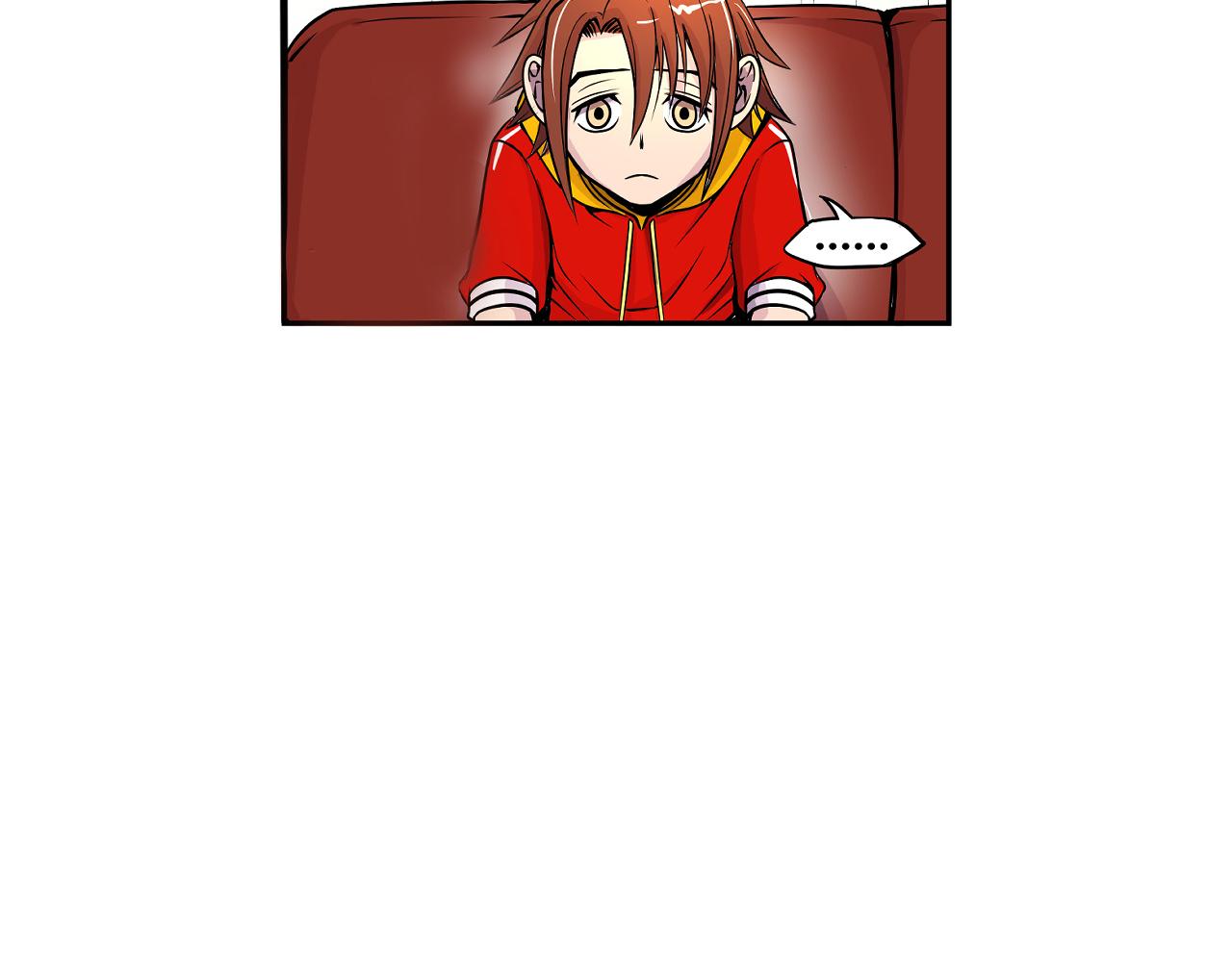 《少年山海经》009 阴谋与再次对战上 第36页