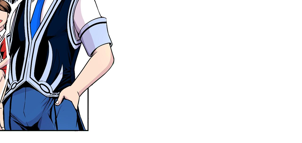 《少年山海经》009 阴谋与再次对战下 第23页