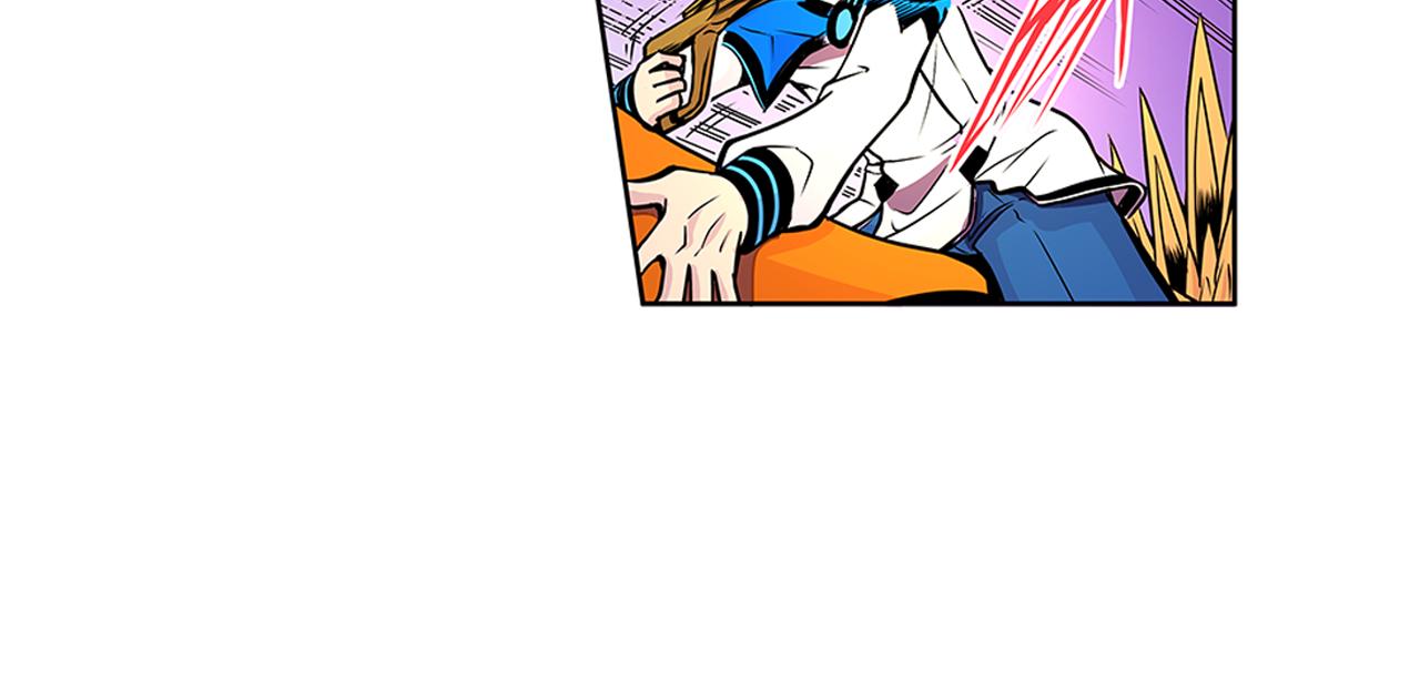 《少年山海经》014 并肩作战上 第9页