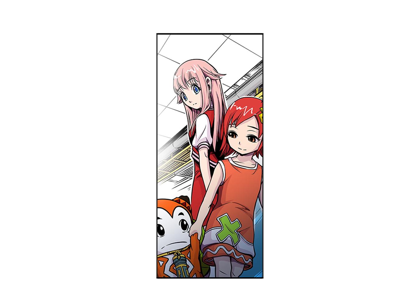 《少年山海经》013 鴸上 第11页