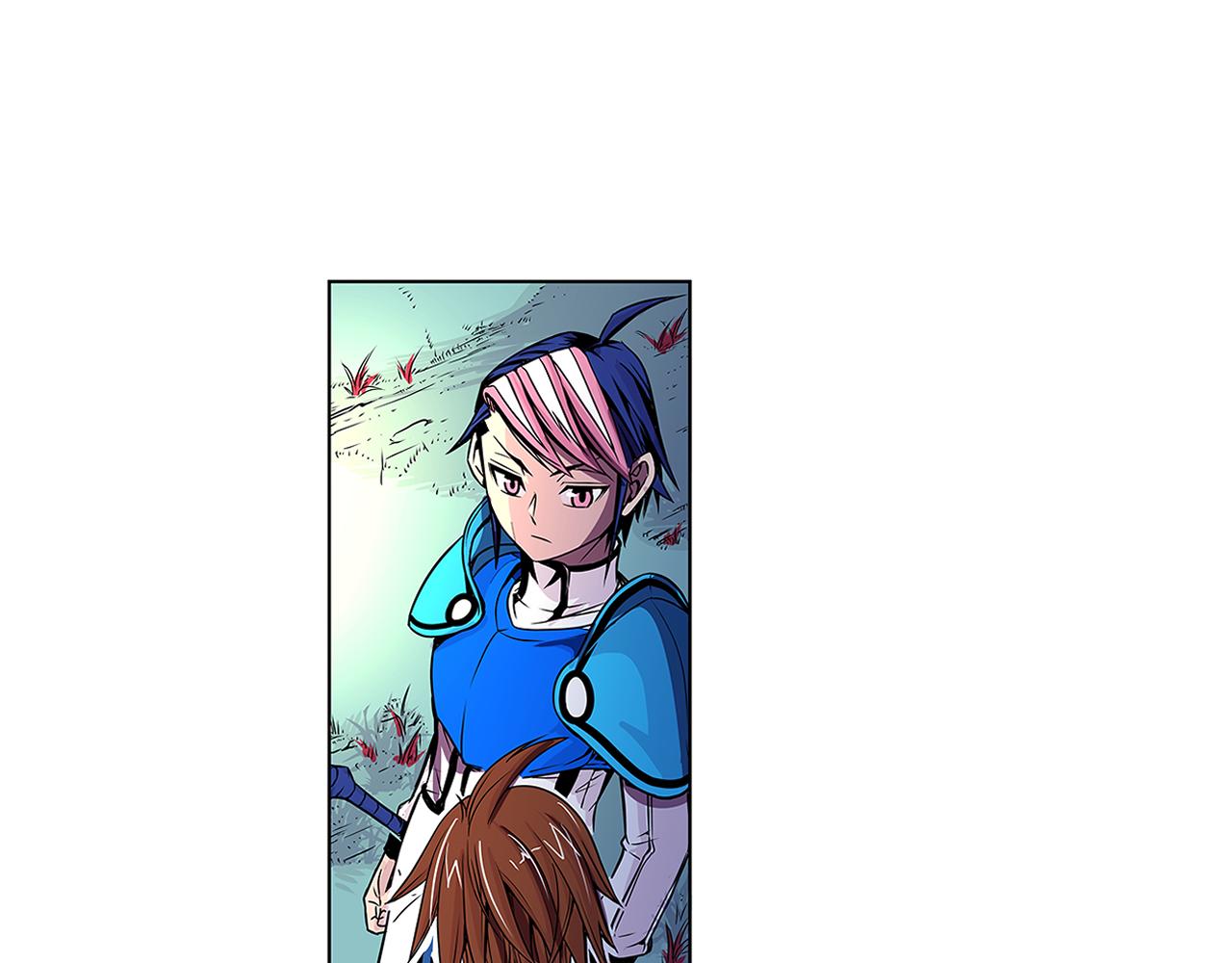 《少年山海经》014 并肩作战中 第37页