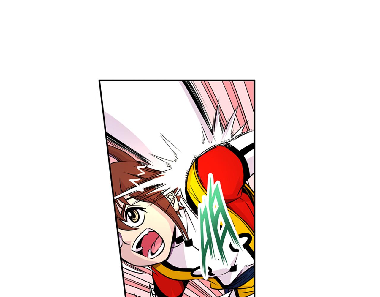 《少年山海经》015 出奇不意中 第37页