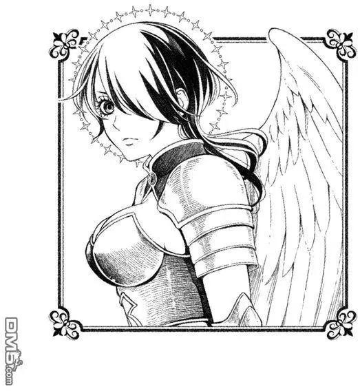 《校舍的天空下有恶魔在嗤笑》第4回 For poor Cock Robin 第29页