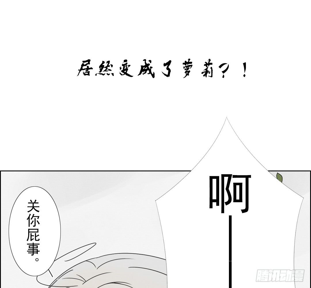 《俺老子是萝莉》新作预告！ 第12页