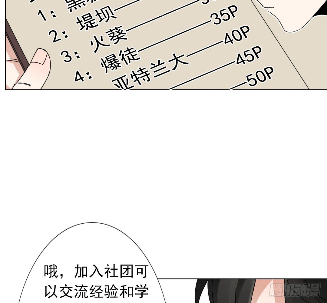 《俺老子是萝莉》第三话社团 第30页