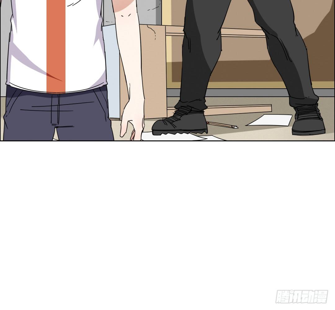 《俺老子是萝莉》第四话超正义！ 第19页