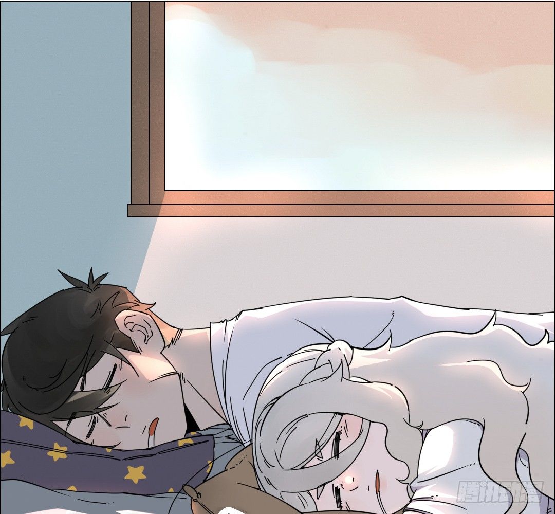 《俺老子是萝莉》第四话超正义！ 第1页