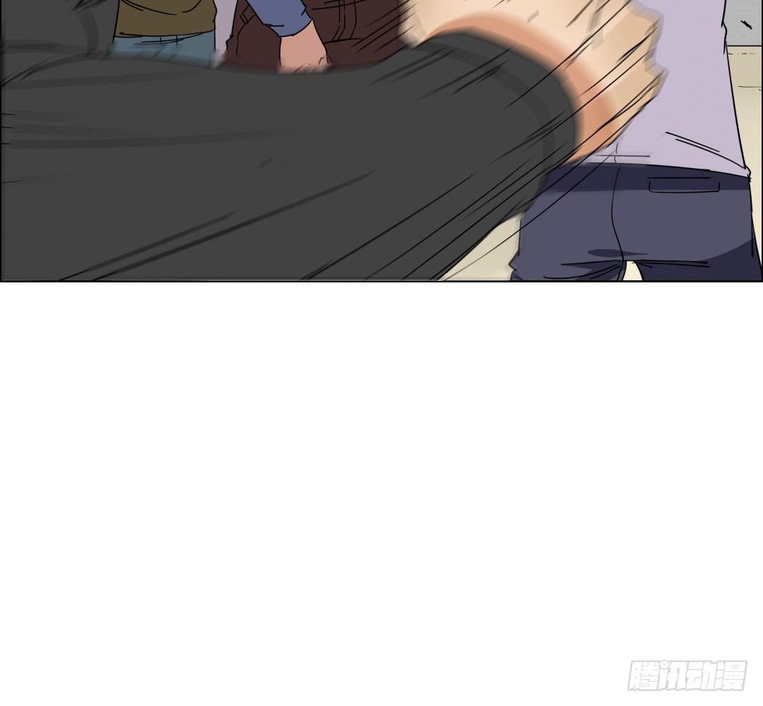 《俺老子是萝莉》第四话超正义！ 第21页