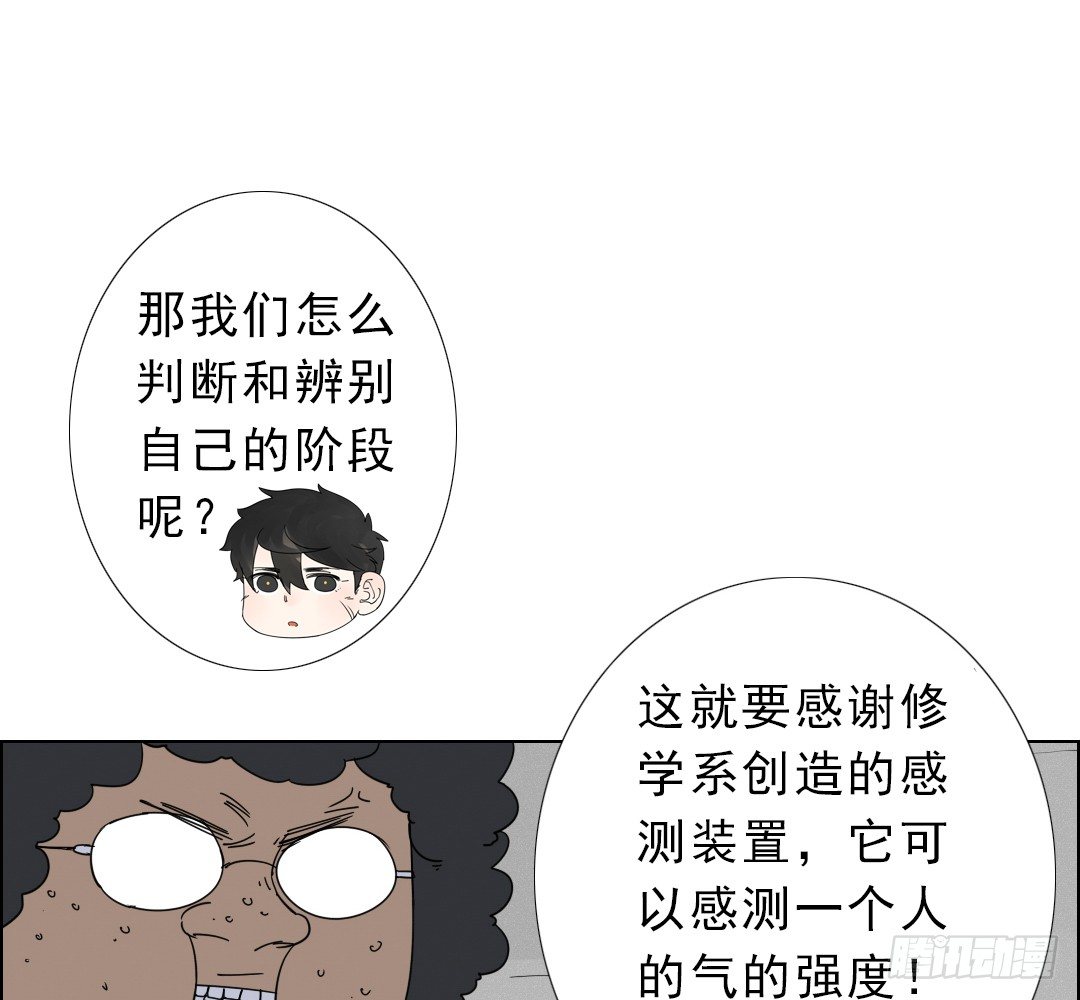 《俺老子是萝莉》第六话气 第29页