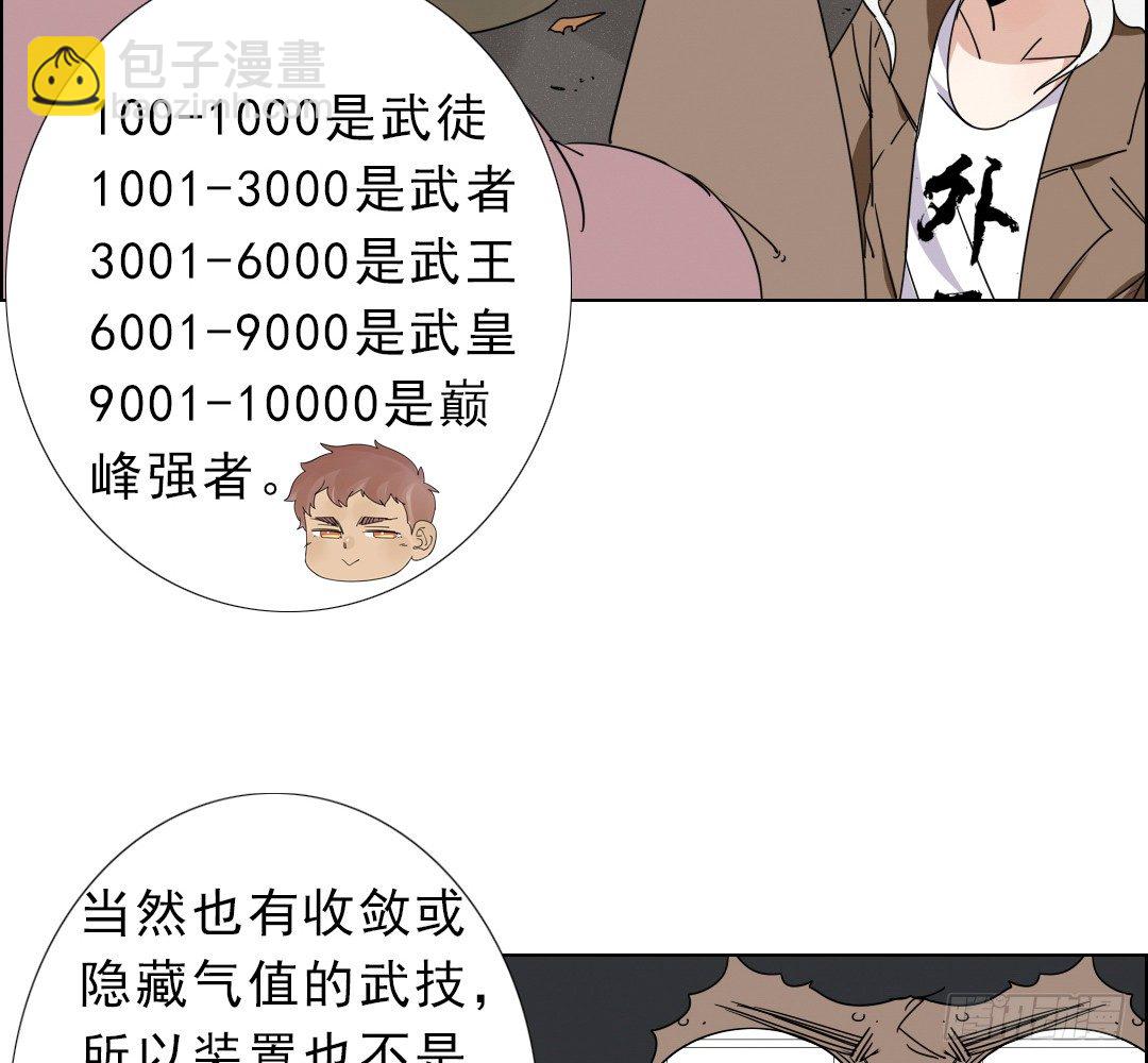 《俺老子是萝莉》第六话气 第32页
