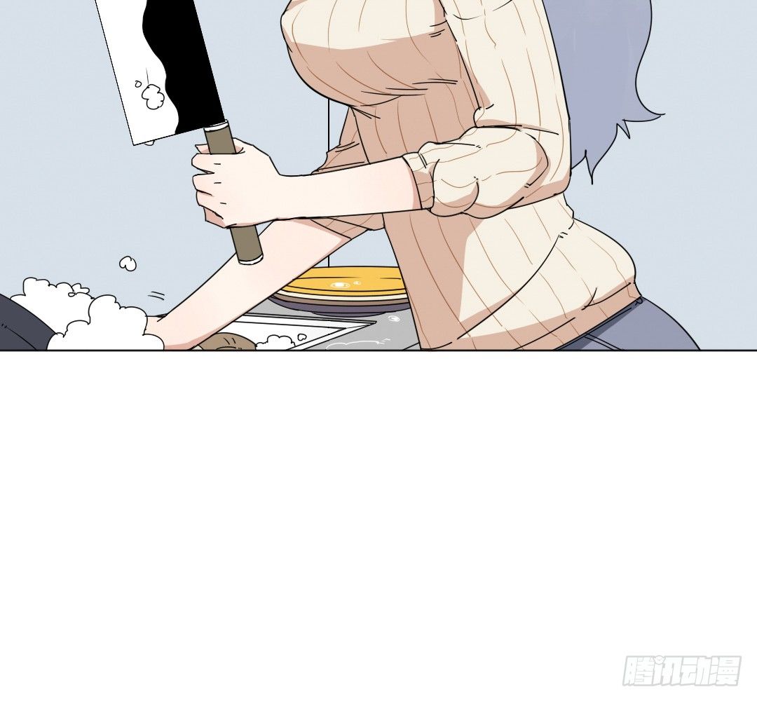 《俺老子是萝莉》第十话家 第11页
