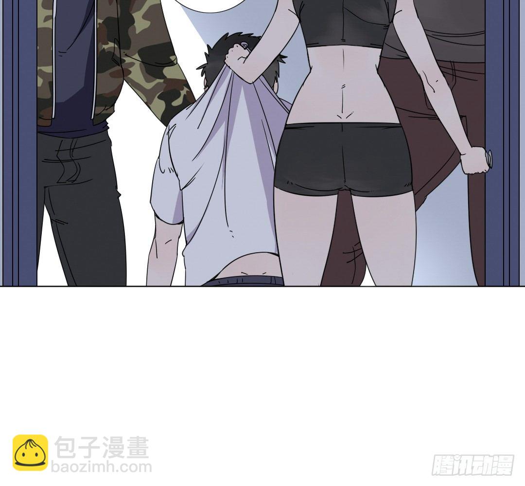 《俺老子是萝莉》第九话妈妈！ 第25页