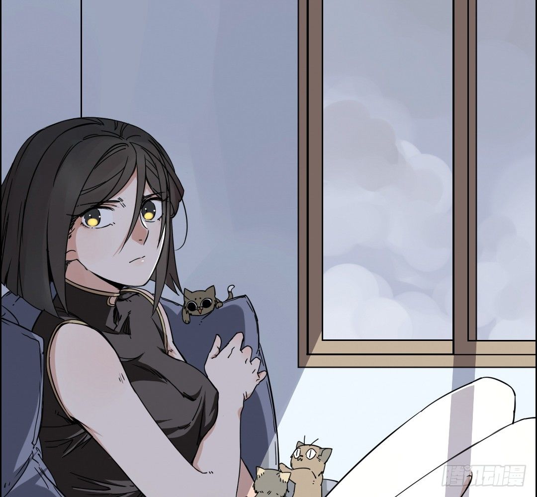 《俺老子是萝莉》第十四章收养爸爸 第7页