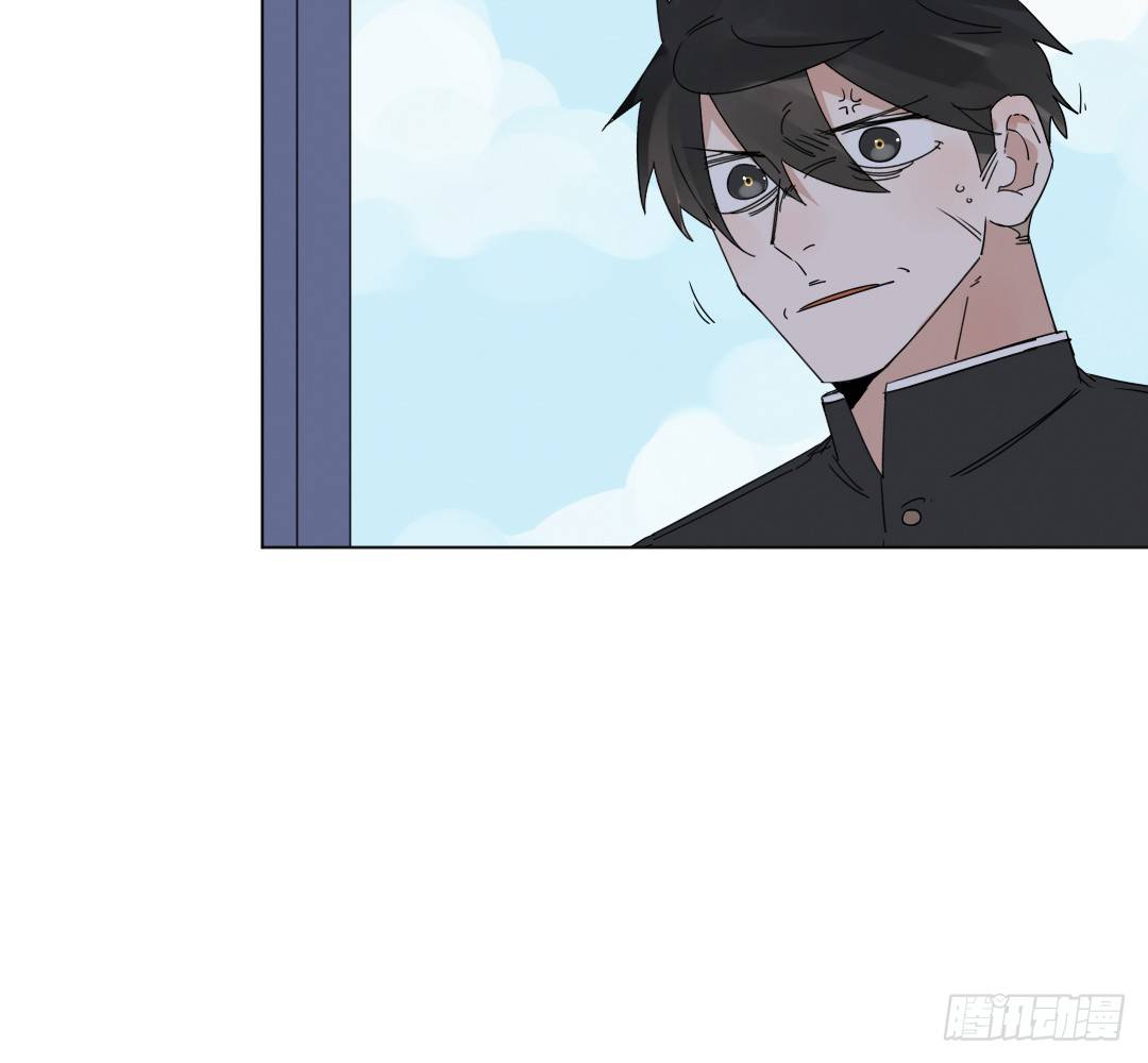 《俺老子是萝莉》第十三话执子之手 第19页