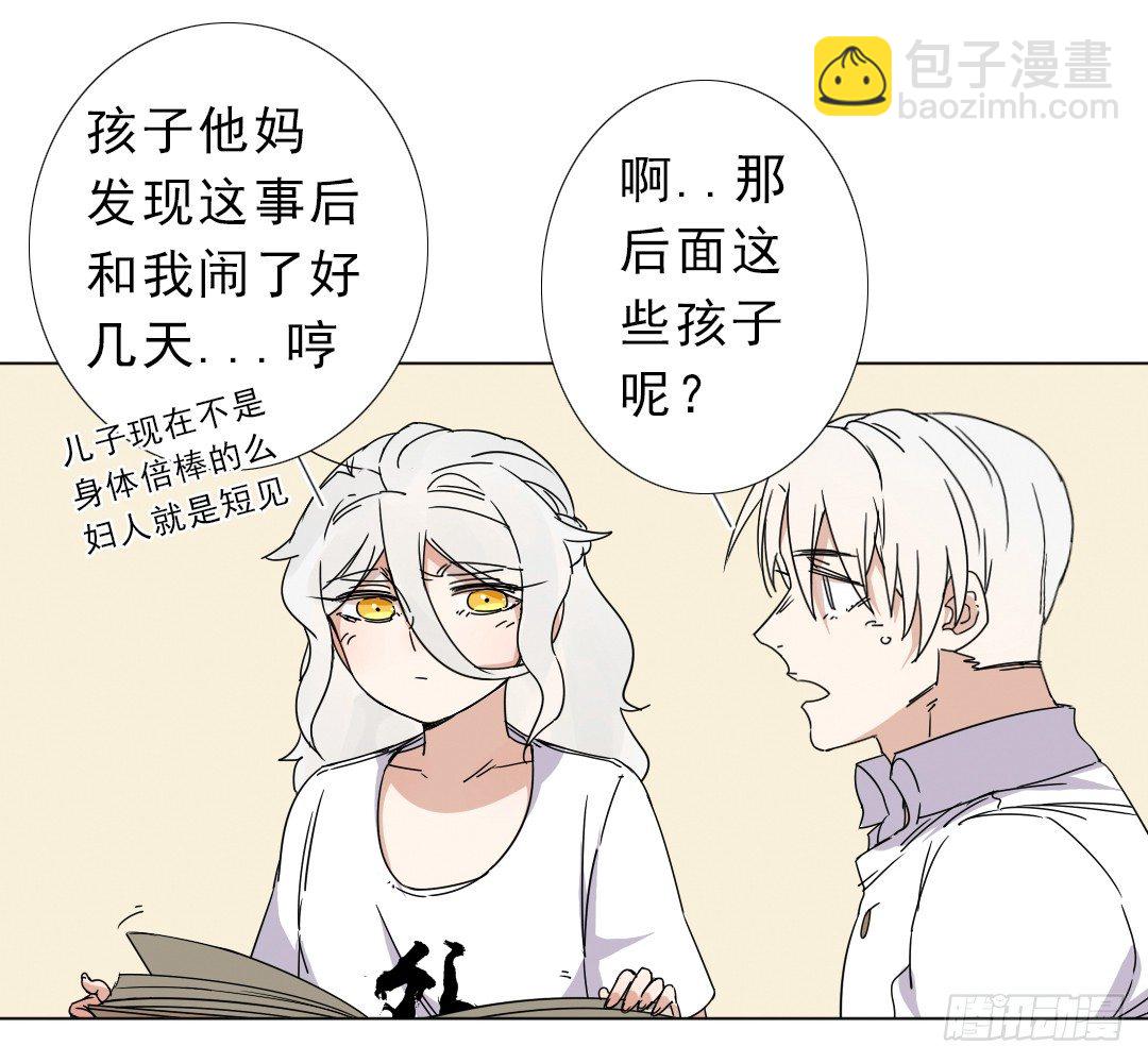 《俺老子是萝莉》第十一话导师依王 第48页